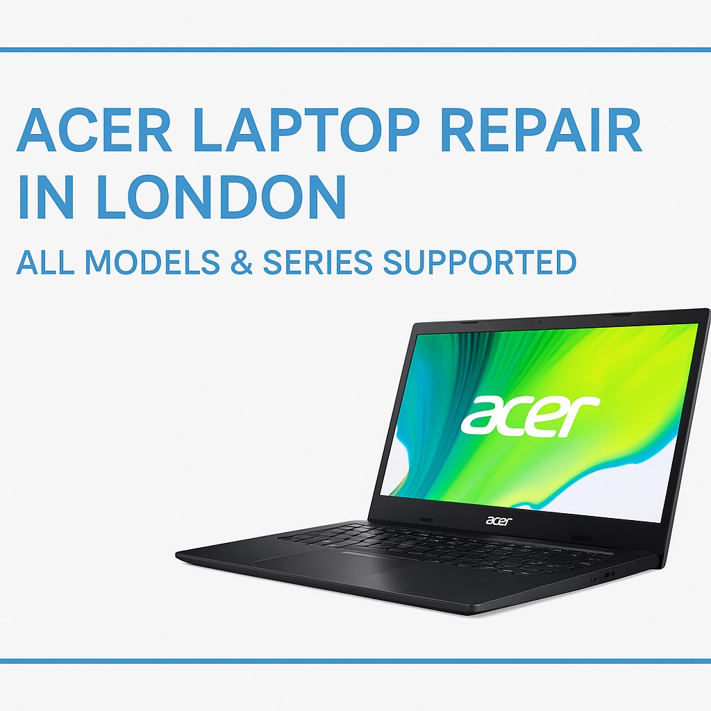 Acer Laptop Repair